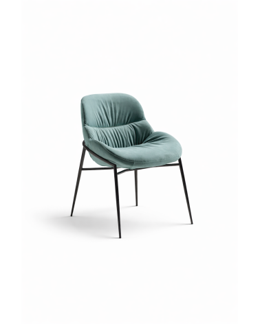 Sedia Amelie – BONTEMPI | BHOME by Arredi Barbàra