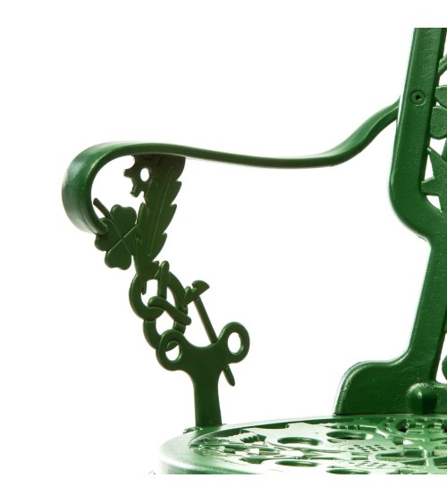 Sessel “Industry Collection” aus Aluminium – SELETTI