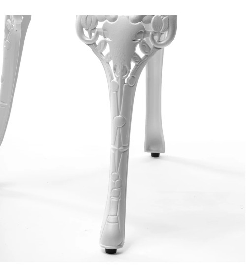Sessel “Industry Collection” aus Aluminium – SELETTI