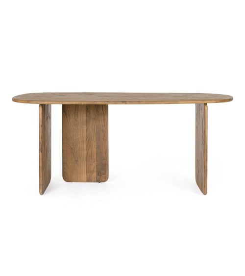 Tavolo NAYANA BIZZOTTO acacia | BHOME by Arredi Barbàra