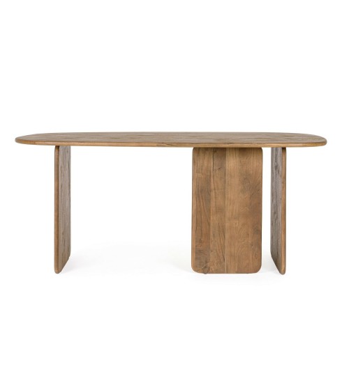 Table NAYANA BIZZOTTO acacia | BHOME by Arredi Barbàra