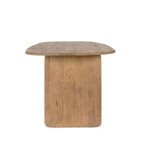 Tavolo NAYANA BIZZOTTO acacia | BHOME by Arredi Barbàra