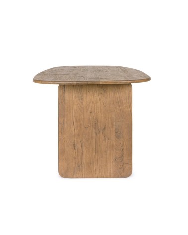 Table NAYANA BIZZOTTO acacia | BHOME by Arredi Barbàra
