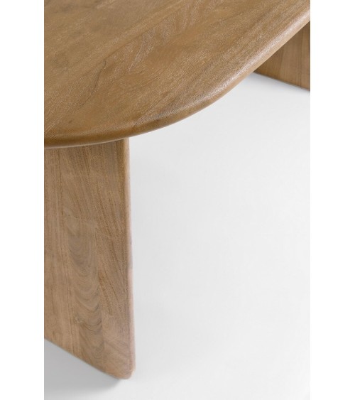 Table NAYANA BIZZOTTO acacia | BHOME by Arredi Barbàra