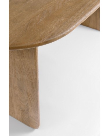 Table NAYANA BIZZOTTO acacia | BHOME by Arredi Barbàra
