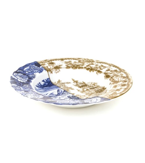 Plato hondo Hybrid Sofronia Seletti | BHOME