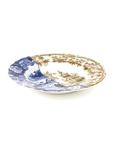 Plato hondo Hybrid Sofronia Seletti | BHOME
