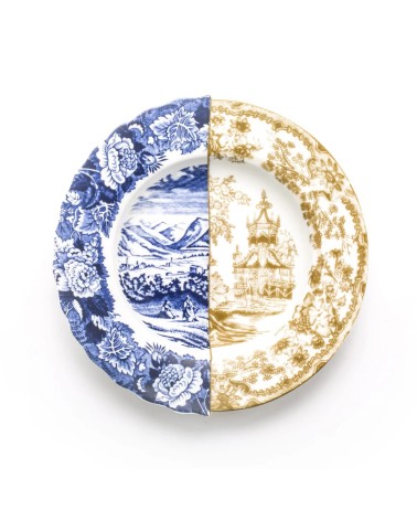 Plato hondo Hybrid Sofronia Seletti | BHOME