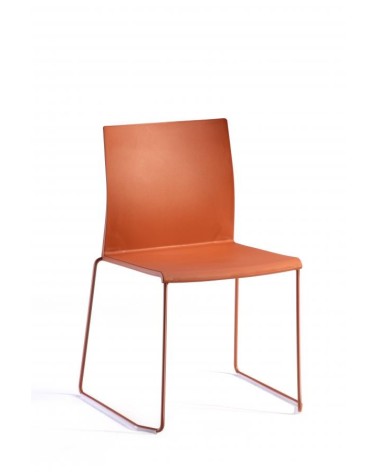 Artesia Stuhl GABER stapelbar contract design | BHOME