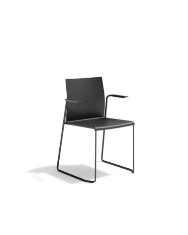 Artesia Stuhl GABER stapelbar contract design | BHOME