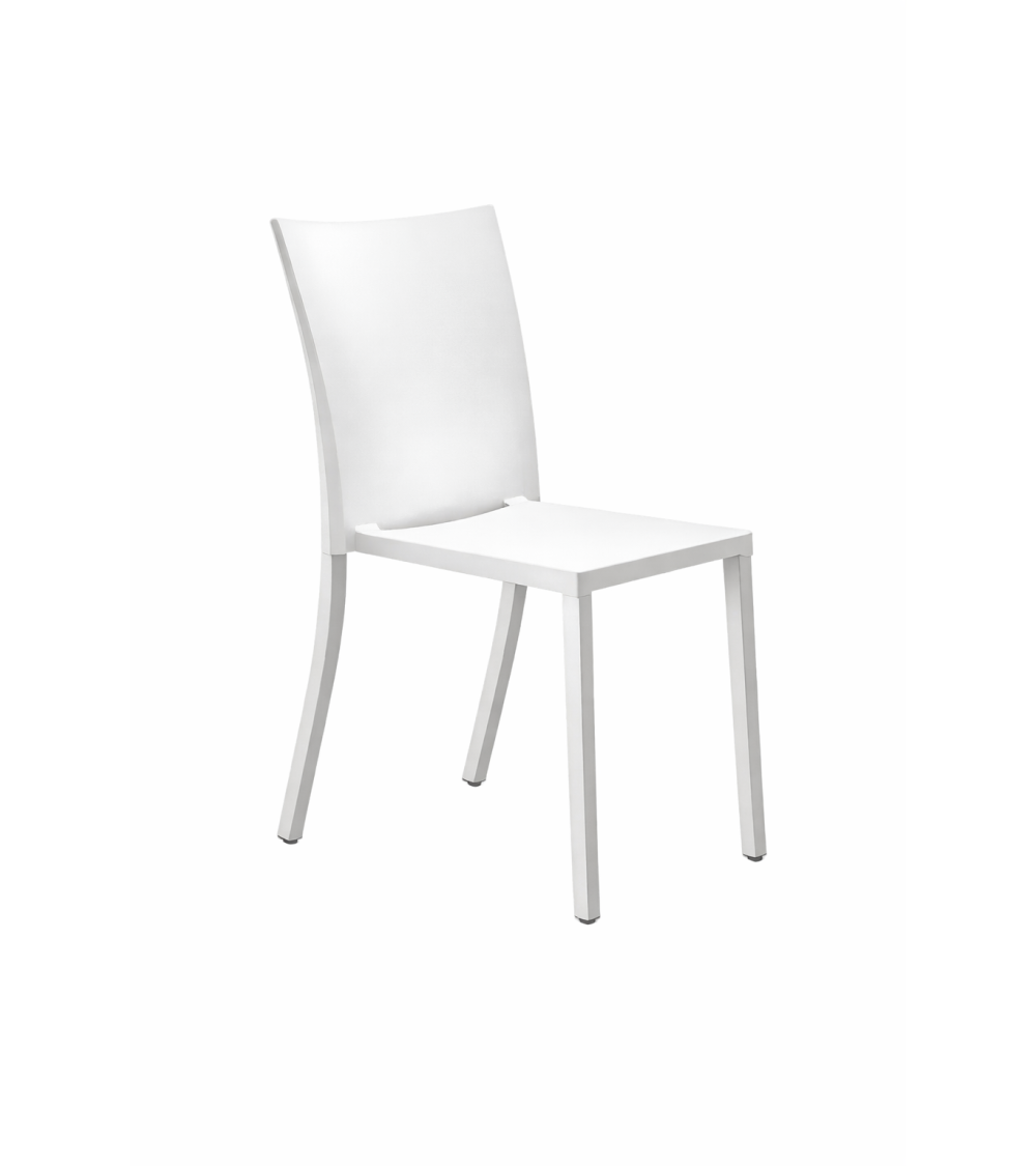 Liberty Stuhl GABER stapelbar indoor outdoor | BHOME