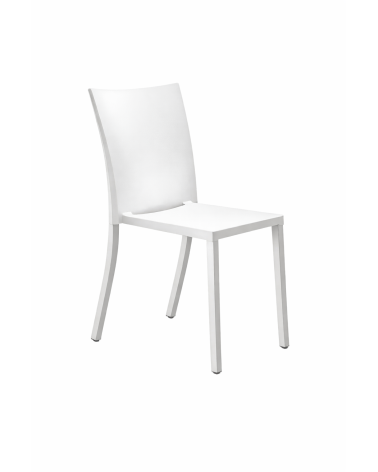 Liberty chair GABER stackable indoor outdoor | BHOME