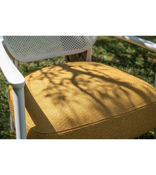 Sillón Nuta Lounge GABER interior exterior | BHOME