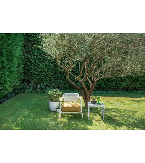 Poltrona Nuta Lounge GABER design outdoor indoor | BHOME