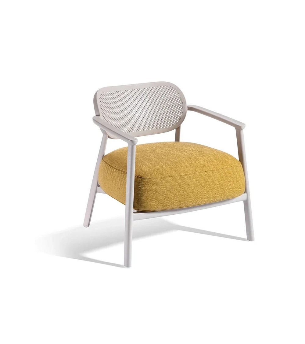 Nuta Lounge Sessel GABER indoor outdoor design | BHOME