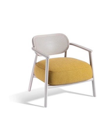 Nuta Lounge Sessel GABER indoor outdoor design | BHOME