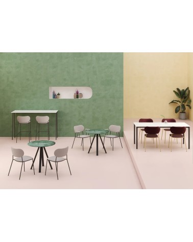 Colección Nuta Light GABER diseño contract moderno | BHOME