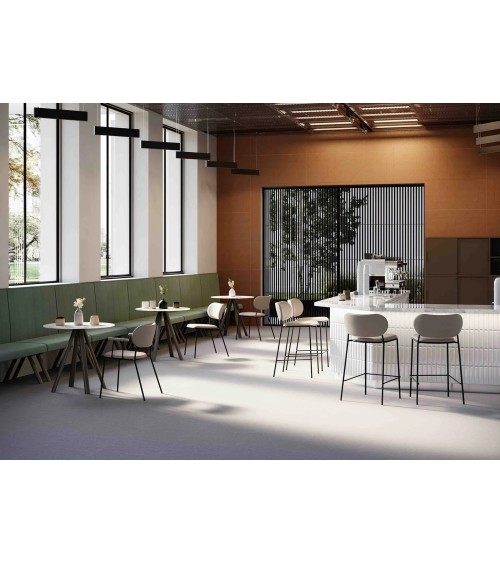 Nuta Light Kollektion GABER Design Contract Möbel | BHOME