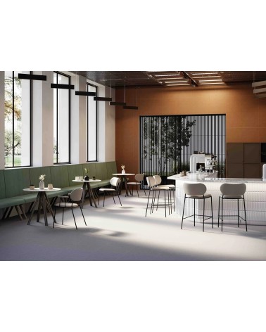 Nuta Light collection GABER contract design seating | BHOME