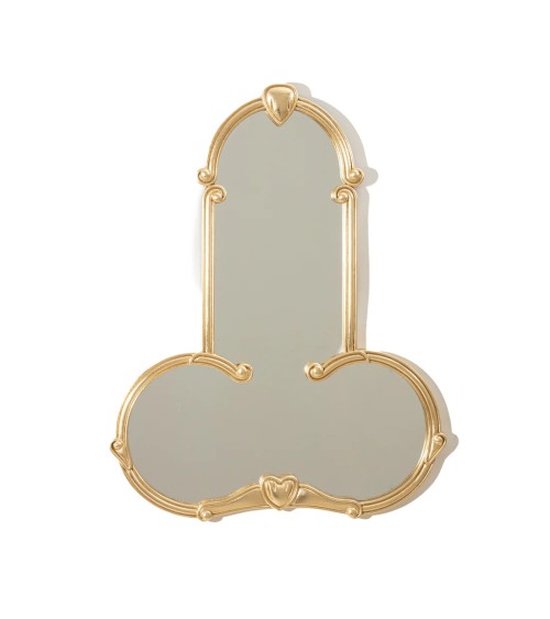 Espejo “Liberty Mirror Man” – SELETTI