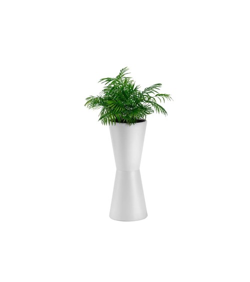 Vaso Zoè Planter GABER design moderno indoor outdoor | BHOME