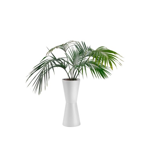 Vaso Zoè Planter GABER design moderno indoor outdoor | BHOME