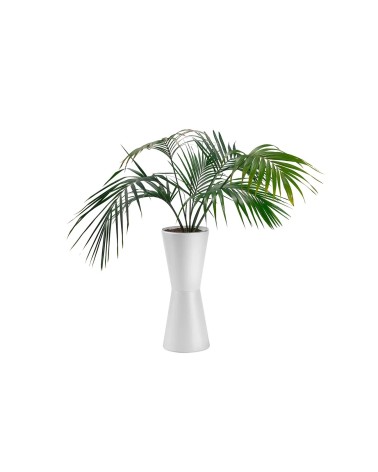 Vaso Zoè Planter GABER design moderno indoor outdoor | BHOME