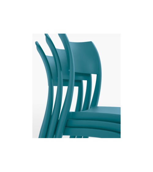 Silla Cordoba – Target Point | Bhome by Arredi Barbàra