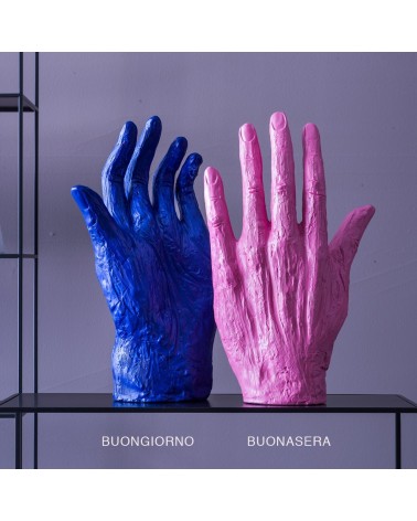 “Buongiorno & Buonasera” – ADRIANI E ROSSI