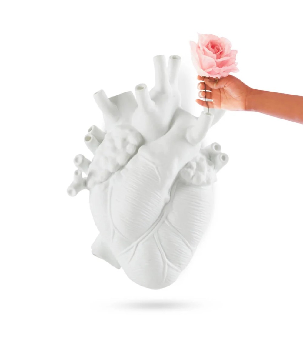 Love in Bloom Giant Seletti Design | BHOME