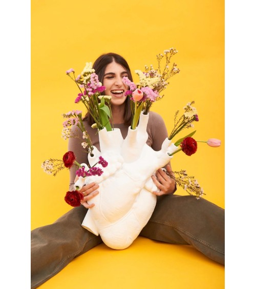 Love in Bloom Giant Seletti Design | BHOME