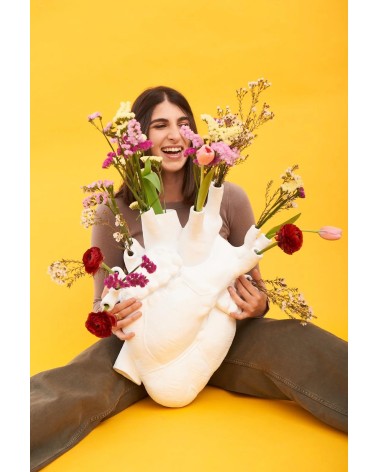 Love in Bloom Giant Seletti Design | BHOME