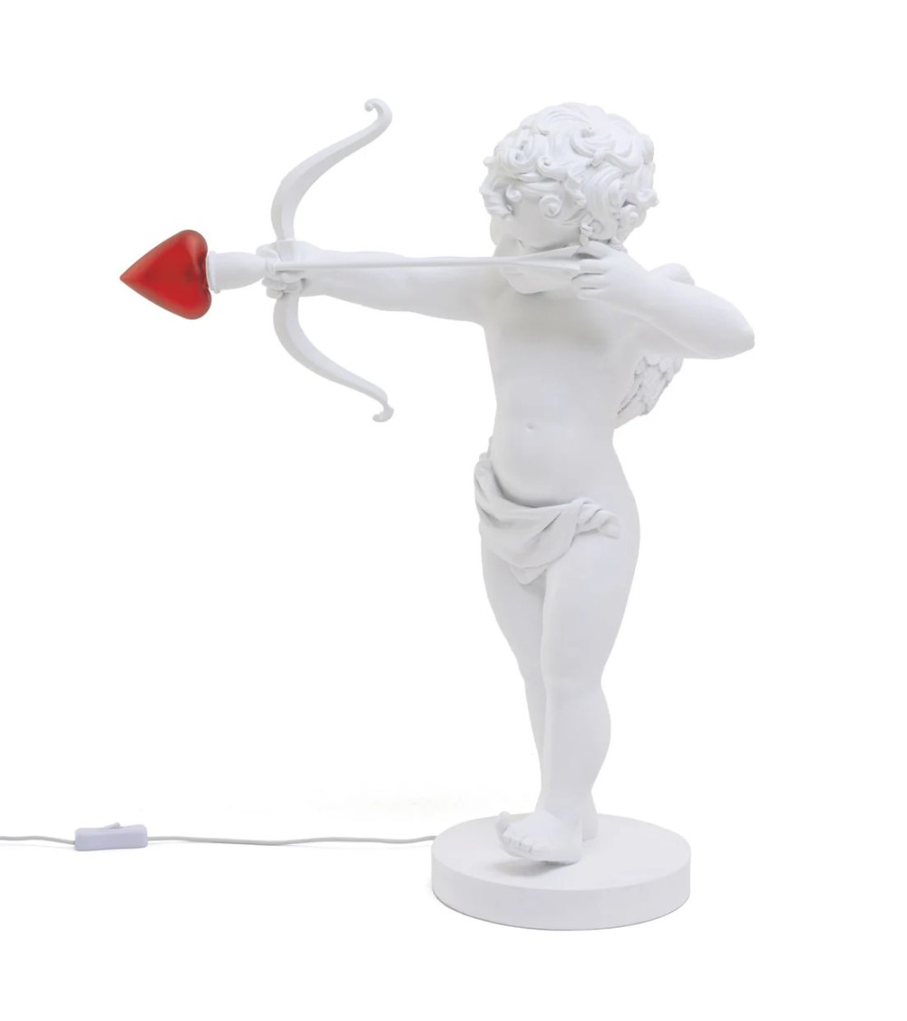 Cupid Lamp Seletti Design | BHOME