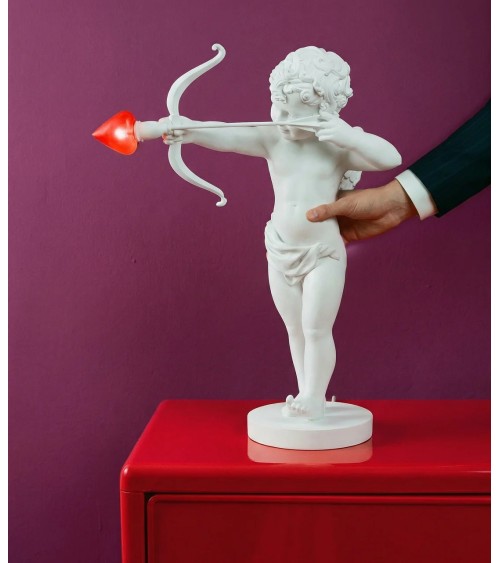 Cupid Lamp Seletti Design | BHOME