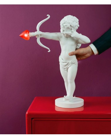 Cupid Lamp Seletti Design | BHOME