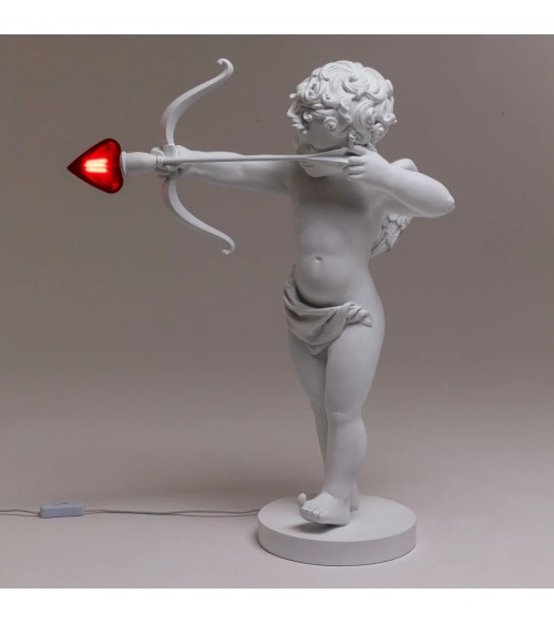 Cupid Lamp Seletti Design | BHOME