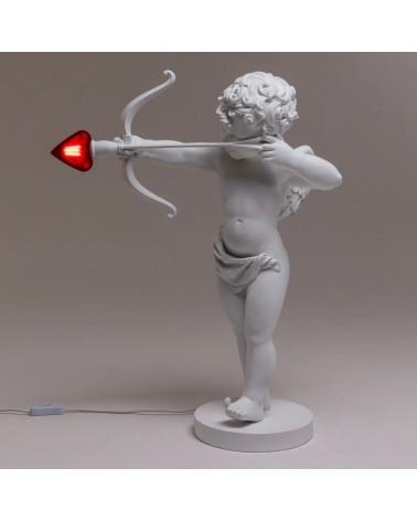 Cupid Lamp Seletti Design | BHOME