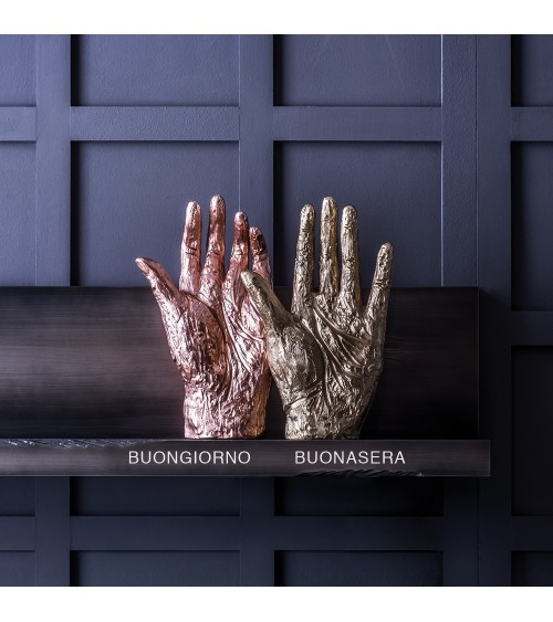 “Buongiorno & Buonasera” – ADRIANI E ROSSI
