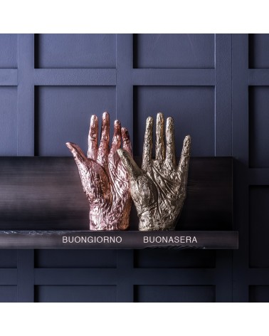 “Buongiorno & Buonasera” – ADRIANI E ROSSI
