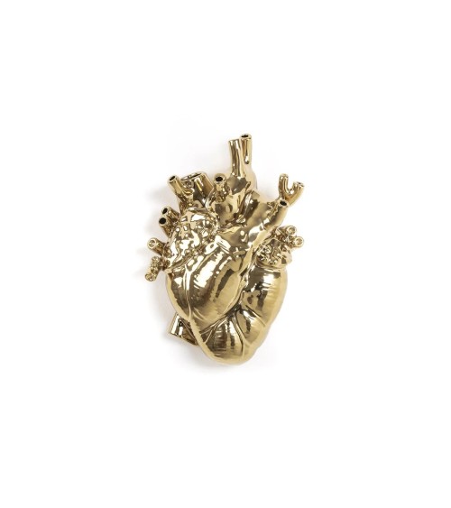 Love in Bloom Gold Seletti Design | BHOME