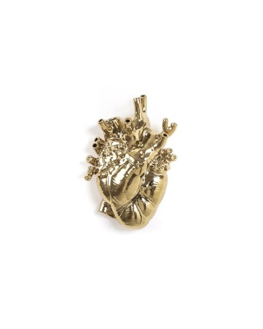 Love in Bloom Gold Seletti Design | BHOME