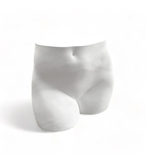 Hocker/Beistelltisch “Piece of me – Her” – SELETTI