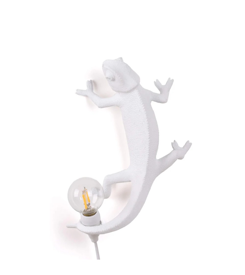 Chameleon Lamp Going Up Seletti | BHOME