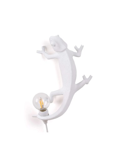 Chameleon Lamp Going Up Seletti | BHOME