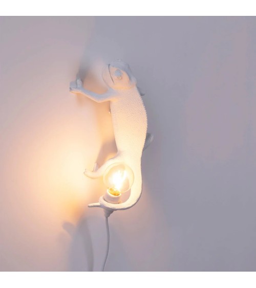 Chameleon Lamp Going Up Seletti | BHOME