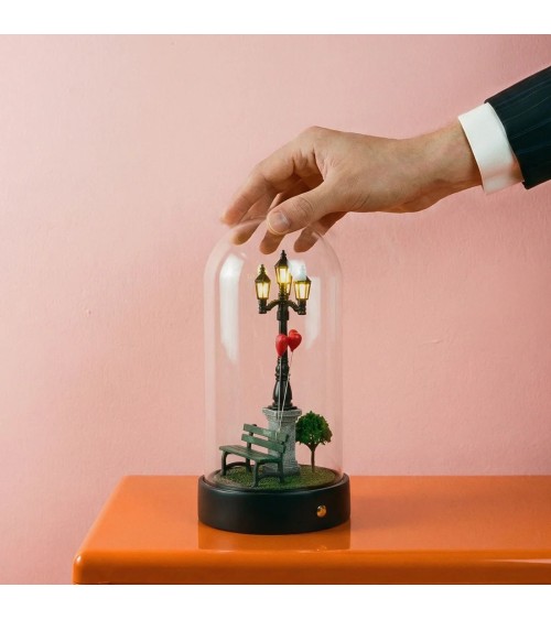 Lampada “My Little Valentine” – SELETTI