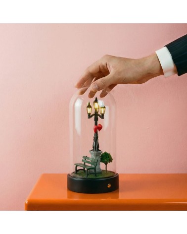 Lampada “My Little Valentine” – SELETTI