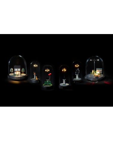 Lampada “My Little Valentine” – SELETTI
