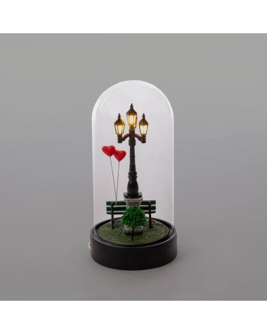 Lampada “My Little Valentine” – SELETTI