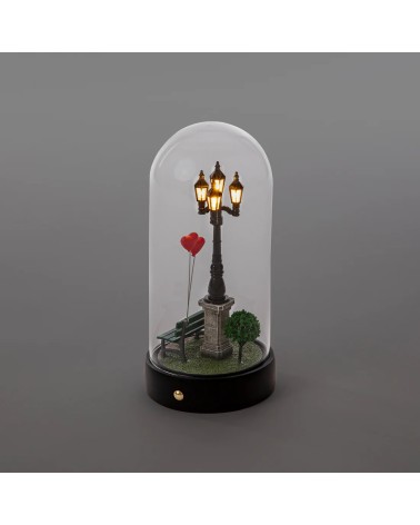 Lampada “My Little Valentine” – SELETTI